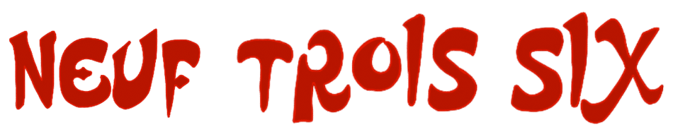 NeufTroisSix